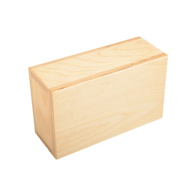 Bamboo Yoga Block