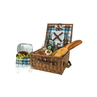 2 Person Avanti Picnic Basket