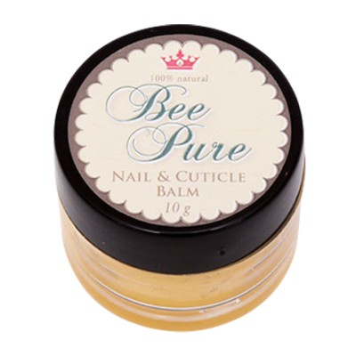 Bee Pure Nail & Cuticle Balm