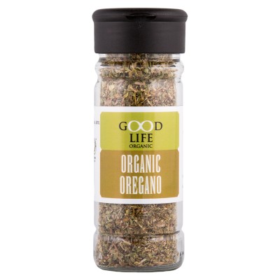 Good Life - Organic Origanum