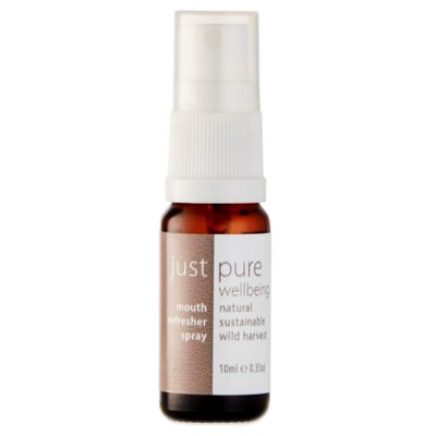 Just Pure Oral Elixer