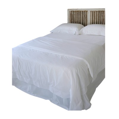 Organic Cotton Duvet Cover Double 