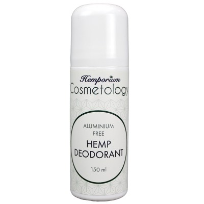 Hemporium Roll-on Deodorant