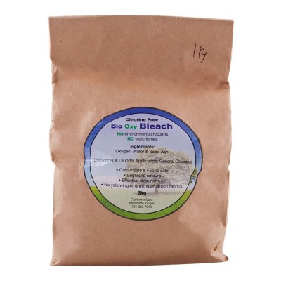 Londa Bio Oxy Bleach