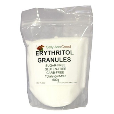 Creeds - Erythritol 500g
