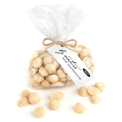By Nature Raw Macadamia Nuts