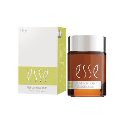 Esse Light Moisturiser (Oily & Combination Skin)