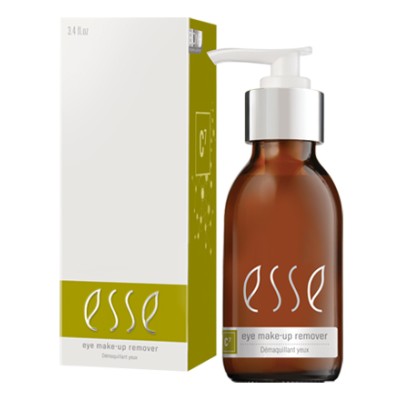 Esse Eye Make Up Remover