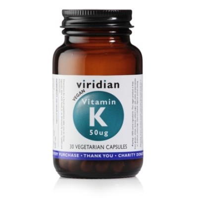 Viridian Vitamin K