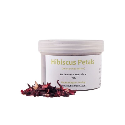 Nautica Hibiscus Petals for Tea 