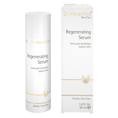 Dr. Hauschka Regenerating Serum 