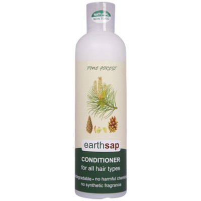 Earthsap Pine Forest Conditioner