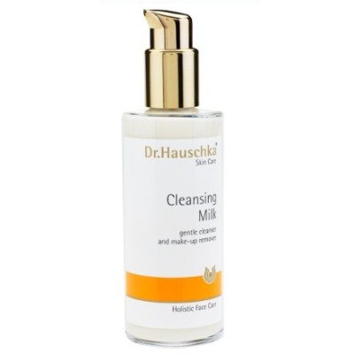 Dr. Hauschka Cleansing Milk