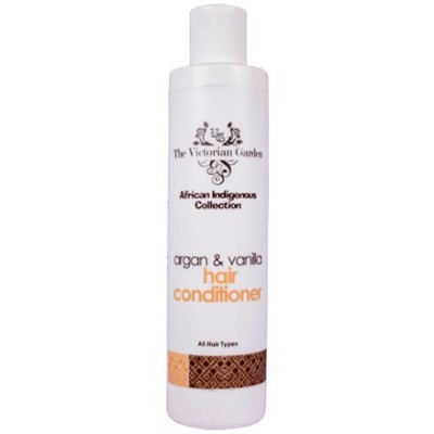 Argan & Vanilla Hair Conditioner