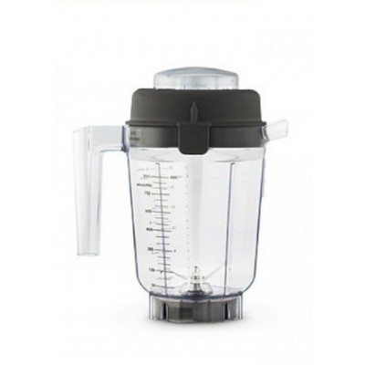 Vitamix Tritan Jug 0.9L with Dry Blade & Lid
