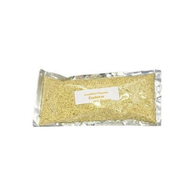 Kitchen Garden Quinoa for Sprouting 