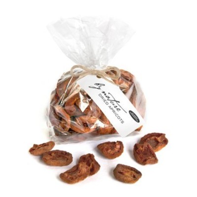 By Nature Sulphur-Free Dried Apricot