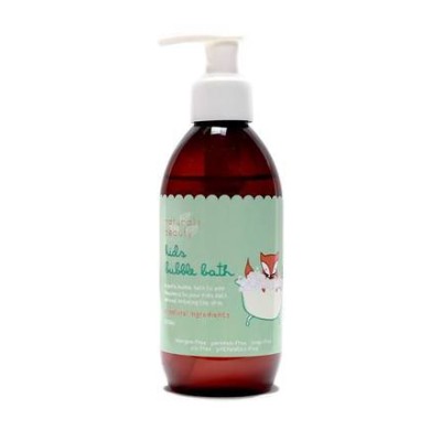 Naturals Beauty Kids Bubble Bath
