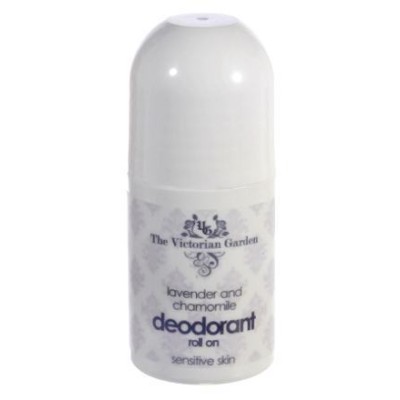 Lavender & Chamomile Roll-On Deodorant