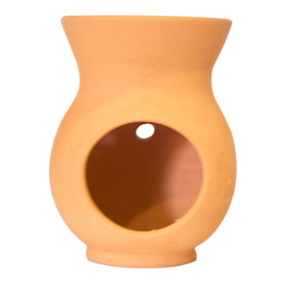 Indalo Terracotta 1-Piece Mini Burner