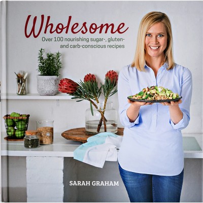 Wholesome - Sarah Graham