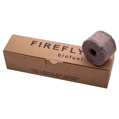 FireFly Biofuel Organic FireSpark
