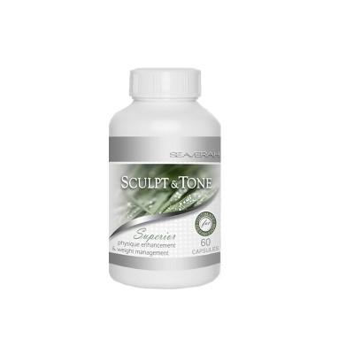 Seaverah Sculpt & Tone
