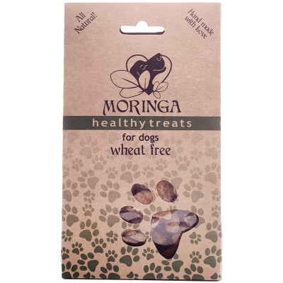 Rooibos Aromatics Moringa Treats