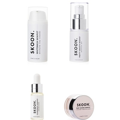 SKOON. The Basic Four - Normal