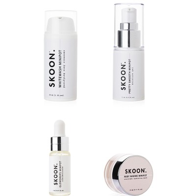 Skoon The Basic Four - Combination