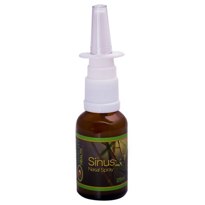 Quality Health Sinus Nasal Spray