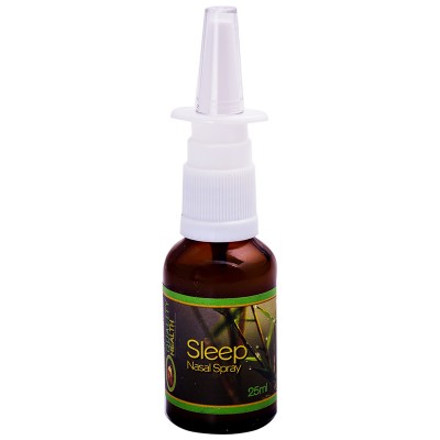 Quality Health Sleep Nasal Spray