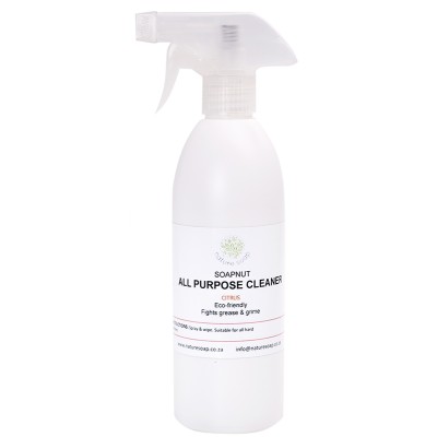 Nature Soap Soapnut all purpose spray
