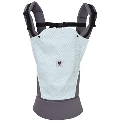 POD Sunshine Carrier - Turquoise