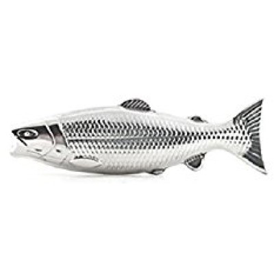 Kikkerland Magic Soap Fish