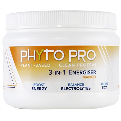Phyto Pro 3-in-1 Energiser Mango
