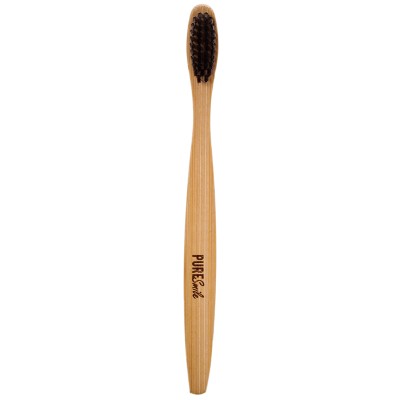 Pure Smile Environmental Bamboo toothbrush