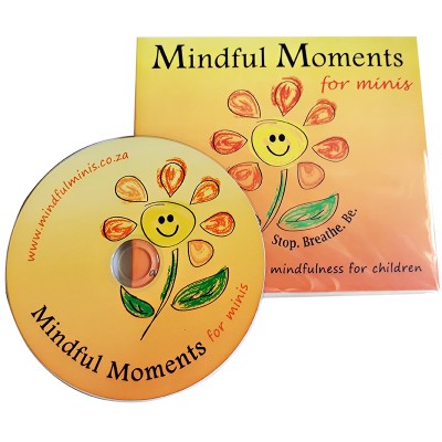 Mindful Moments for Children
