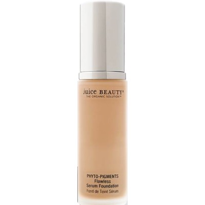 Juice Beauty Flawless Serum Foundation 20 Golden Tan
