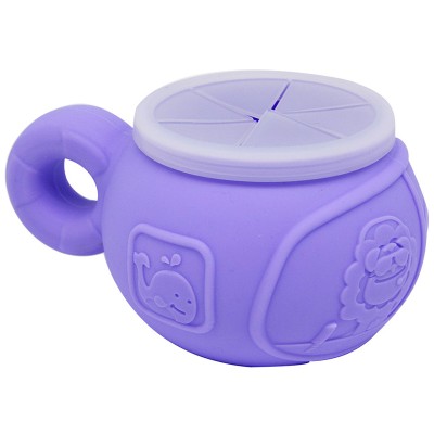 Marcus & Marcus Snack Bowl Whale