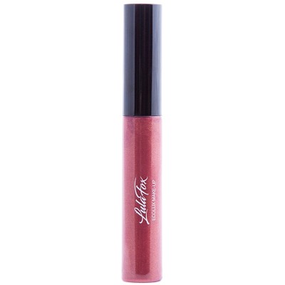 Lula Fox Lip Gloss Burgundy Shimmer