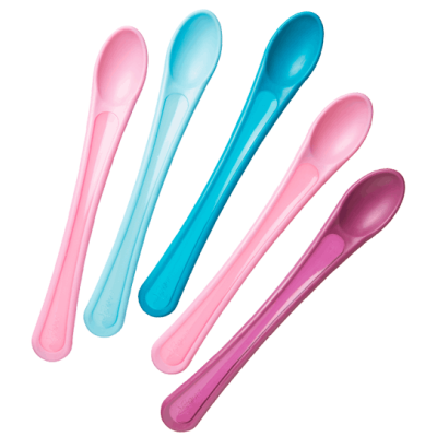 Tommee Tippee Explora First Weaning Spoons
