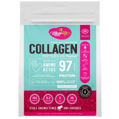 Mojo Me Pure Collagen Peptides