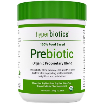 Hyper Biotics Prebiotic