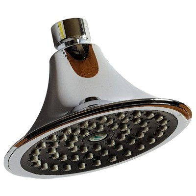 Swiss Ecoline Luxury Spa Showerhead