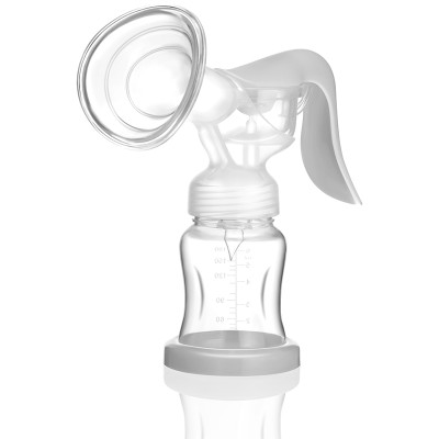 Snookums Manual Breast Pump Set