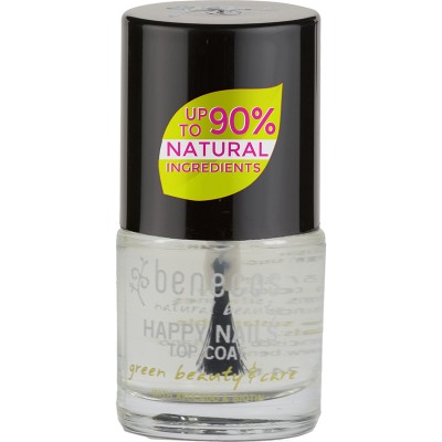 Benecos Nail Polish Crystal