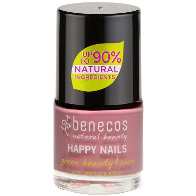 Benecos Nail Polish Mystery