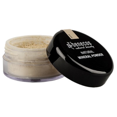 Benecos Natural Mineral Powder