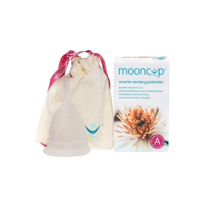 Mooncup Menstrual Cup 